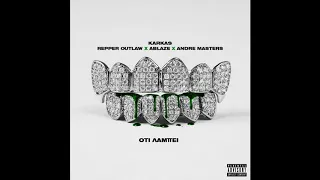 Download Karkas x Repper Outlaw x Ablaze x Andre Masters - Οτι Λαμπει MP3