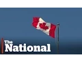 The real story behind the Canadian Flag