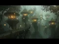 Dream - Calming Fantasy Ambient Journey - Meditative Ambient Music for Sleep and Relaxation