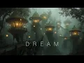 Download Lagu Dream - Calming Fantasy Ambient Journey - Meditative Ambient Music for Sleep and Relaxation
