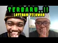 Download Lagu SERUU..!! | 25 menit latihan tilawah bareng cep sanud \u0026 mumin mubarok