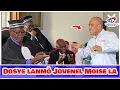 Download Lagu Majistra Jakmèl la Marky Kessa di se lakay li Jovenel te vin pran refij apre koudeta rate a