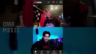 randy dongseu o c dawgs pauwi nako singing reactions ome tv