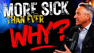 A DETOX DOCTOR OF 20 YEARS THIS IS WHY YOU RE SICK