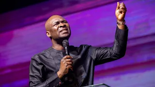 prophetic songs and decrees for restoration of things lost with apostle joshua selman