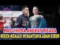 Download Lagu TERBARU NIKEN SALINDRY MAU MENJADI MENANTUNYA ABAH KIRUN BEGINI TANGGAPAN MAS LINDRA