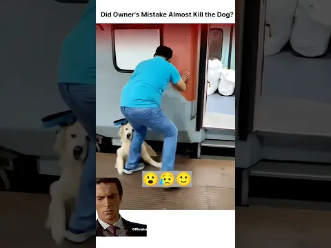 very sad moments 😔 big mistake 😢 #shortvideo