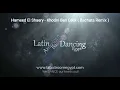 Hamed EL Shaery - Khodni Ben Edek  ( Bachata Remix By LABDEgypt )