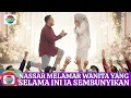 Download Lagu Akhiri masa duda Nassar melamar wanita yang selama ini dia sembunyikan dari publik dengan berlian 
