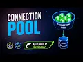 Connection Pooling Explained in Java HikariCP JDBC MySQL