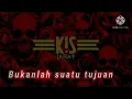 Download Lagu (lirik) KIS ' Kis Lovers '