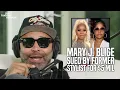 Mary J Blige Sued By Her Former Stylist Misa Hylton For 5 Million