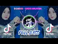 Download Lagu DJ AGUS - GADIS MALAYSIA (_NURAZIZAH_) Best_Dangdut_Remix_2021