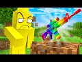Lagu Minecraft But Every Drop is Guns