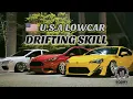 Download Lagu Drifting Skill Low Car Rider [Backsound DJ SQDRY]
