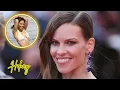 Hilary Swank Wows in Transparent Bikini During Vacation - See the Stunning Photos