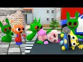 Download Lagu Misson Dangerous: SQUID GAME 3 - Revenger Oren