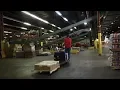 BGC Careers Warehouse Transportation