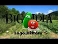 Big Idea Logo History updated