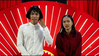 Cười Lăn Lộn Với Thí Sinh Kéo Chủ Quán Đi Thi Khiến Trấn Thành, Trường Giang Ngơ Ngác | Hài Mới 2026