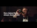 Lagu Daniel Craig vs James Bond (Heineken advert)