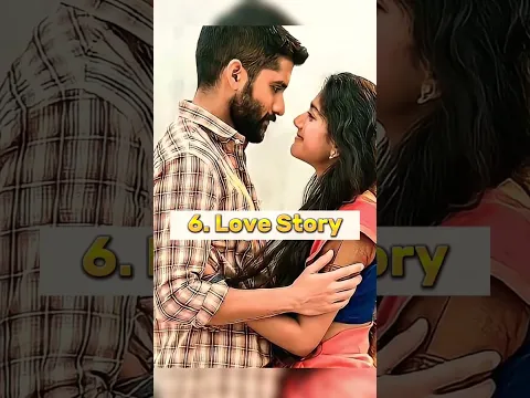 Download MP3 Top 10 South Indian famous Love story movies💞🔥🤩 #top10 #southmovie #lovestorymovie #ytshorts