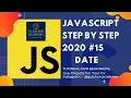 javascript Date Time JavaScript Tutorial for Beginners Javascript gulshan academy