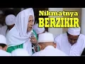 Download Lagu NIKMATNYA BERZIKIR bersama HABIB LUTHFI bin YAHYA