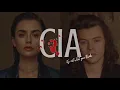 CIA - Its not what you think Wattpad Teaser Trailer