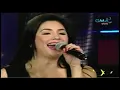 Regine Velasquez at 40 Belts Sarah Geronimo's Forever's Not Enough (Effortless!) [HD]