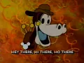 "(The) Mickey Mouse (Club) March" Sing - Along