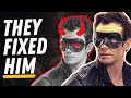 How Netflix Solved the Benedict Problem Book vs Show