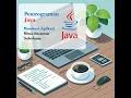 Praktikum 1 Pemrograman Desktop Membuat Aplikasi Sederhana Dengan Java