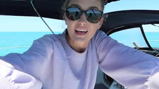 Blue Beach Bahamas | SMLS S12E02