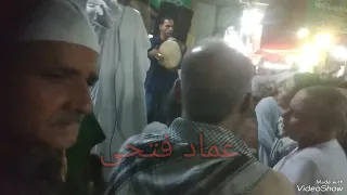 مولد سيدي ابراهيم الدسوقي الشيخ صبرى سالم 