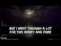 The Weeknd, Lil Baby & Suzanna Son - False Idols (Lyrics) - Full Audio, 4k Video