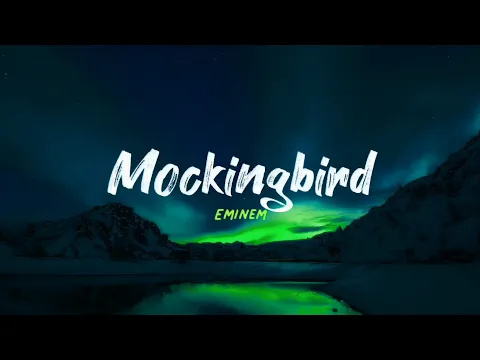 Download MP3 Mockingbird - Little Baby Lyrics