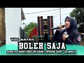 Lagu BOLEH SAJA VOC NAYAH | PUTRA PA'I MUDA | EDISI CEK SOUND | CIPEDANG DASIR - JAYAMULYA