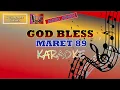 Download Lagu GOD BLESS-MARET 89-KARAOKE NO VOCAL