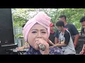 Tirai Cinta Voc. Lilin Herlina  - Gresstar Live CMIC Gresik