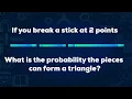 A google and amazon interview question with a really clever solution