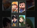 Download Lagu masa kecil boboiboy, ejen ali dan orang tuanya #boboiboy #ejenali #amato #ejenaliya #capcut