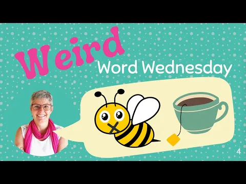 A1: lección de listening — Aprende inglés - with the Silent B - WWWed 004 | Speak English Out Loud @SharetheEnglish
