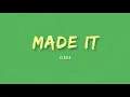 Download Lagu Ciara - Made It (Lyrics)