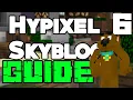 Villager NPC Talismans Hypixel Skyblock Playthrough Guide