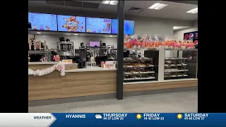 Dunkin Reopens In North Platte