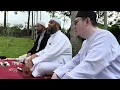 Download Lagu Nasihat Syaikh Dr. Jamal bin Abdussalam Al-Hajarsi dan Dr. Samer bin Ahmad Syannar Al-Falisthini