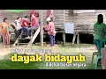 Download Lagu Menilik aktifitas kehidupan warga dayak di perbatasan