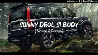 sunny deol si body re sunny deol si body re song song 