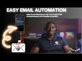Easy Automation How to Create an Email-to-Text Notification System with Power Automate